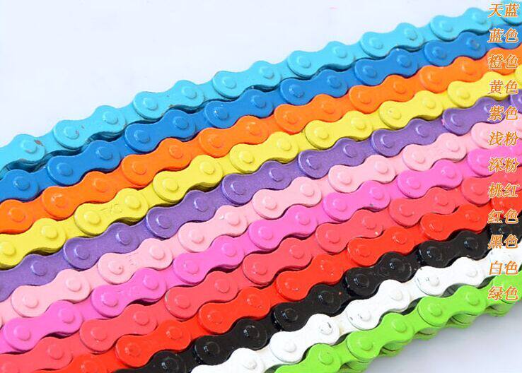 Chaîne de vélo - Ref 2372564 Image 8