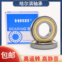 HRB Harbin Bearing 6300 6301 6302 6303 6304 6305 6306 6307 RS 2ZN