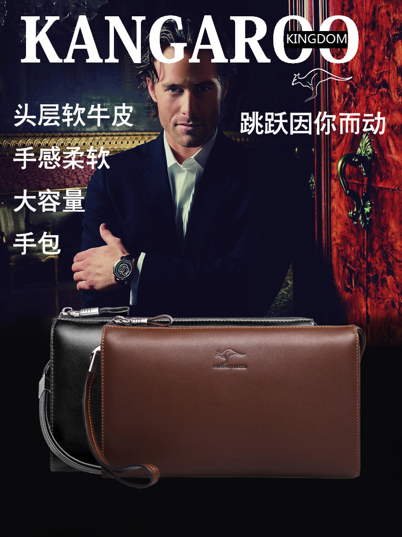 Sac homme - Ref 51770 Image 7