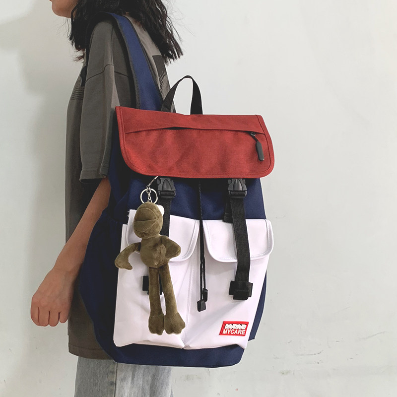 tju crest heritage backpack