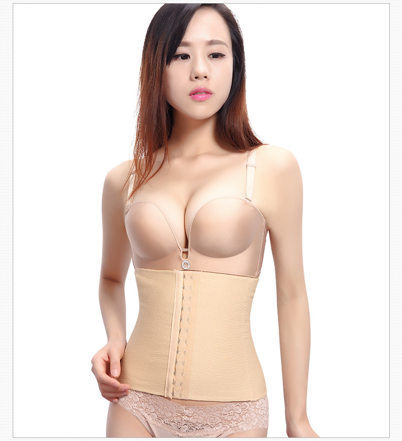 Corset en nylon - Ref 681822 Image 17