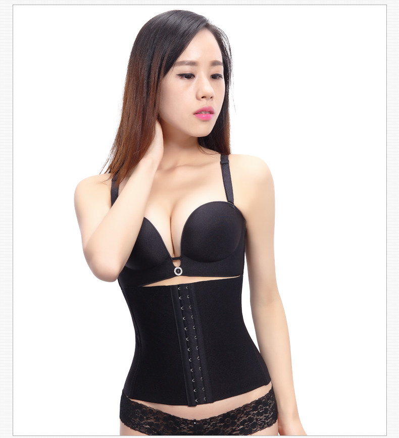 Corset en nylon - Ref 681822 Image 15