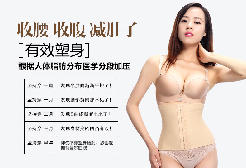 Corset en nylon - Ref 681822 Image 9