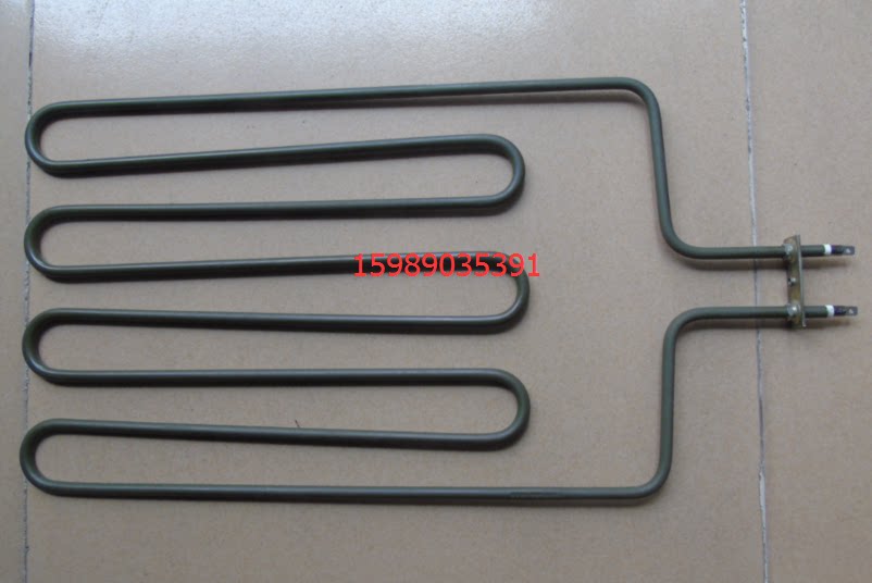 Sauna Furnace Tube Imported West Live SWO Sauna Furnace Electric Furnace Wire Sauna Furnace Electric Heating Tube Sauna Furnace Heating Tube