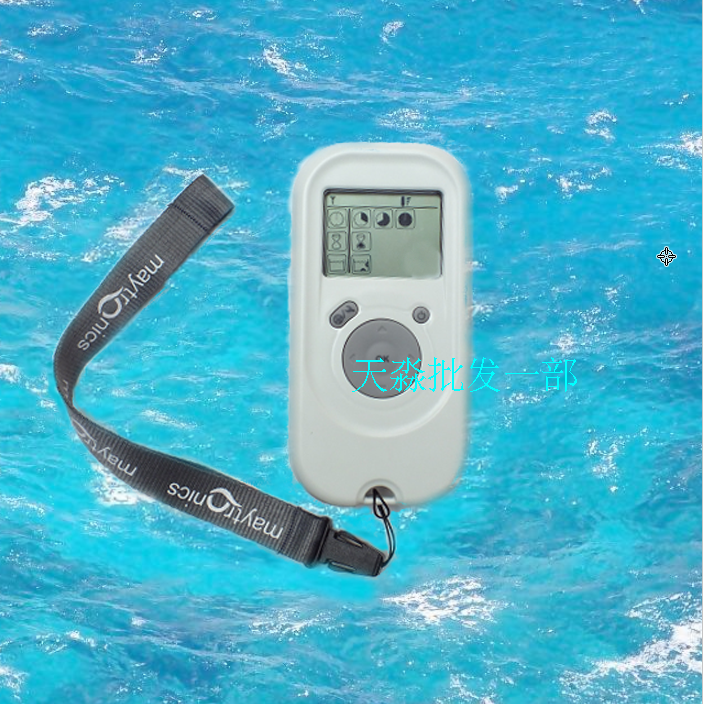 Dolphin 3002 automatic sewage suction machine cleaning swimming pool equipment motor filter bag cable accessories supplies