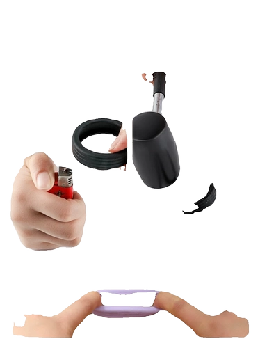 Резиновый чемодан, сменный универсальный беззвучный защитный чехол на колесиках, аксессуары