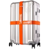 Чемодан, регулируемый ремень, пакет для путешествий