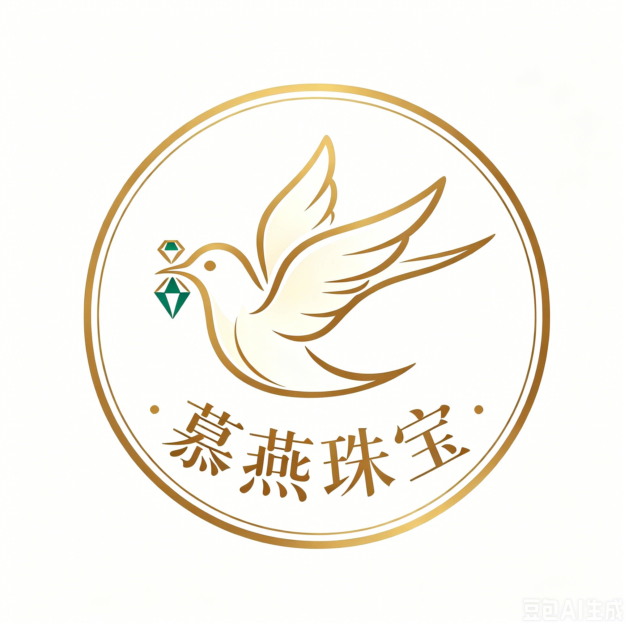 慕燕银饰官方店