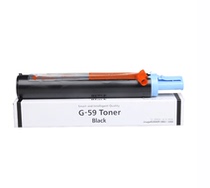 Suitable for Canon NPG-59 powder box 2002g powder box g59 toner box iR2002L 2202L 2202DN ink cartridge