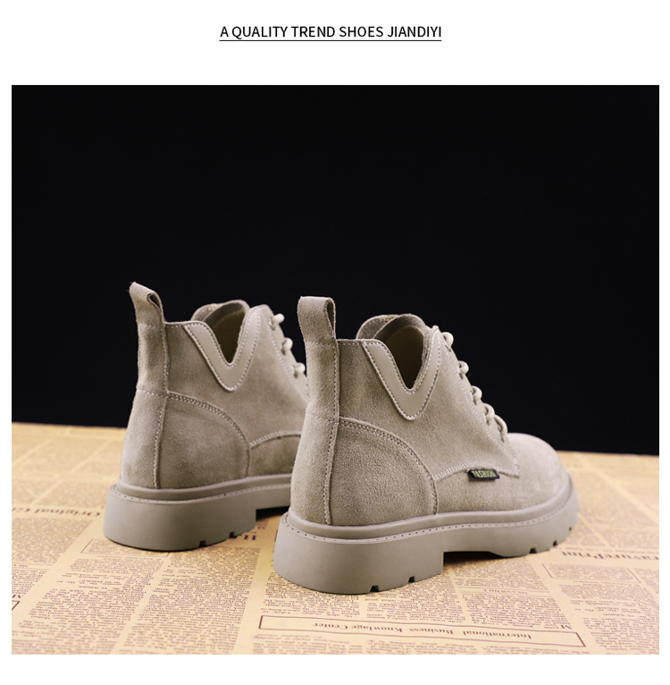 Bottes mi-saison femme OTHER en Caoutchouc - Ref 3249665 Image 12