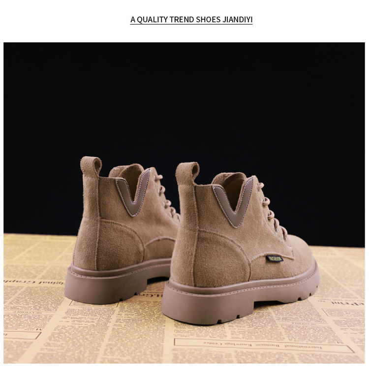 Bottes mi-saison femme OTHER en Caoutchouc - Ref 3249665 Image 18