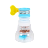 Сплошная голова головы во рту рта удлинитетель до дома кухонная вода для очистки воды для очистки воды