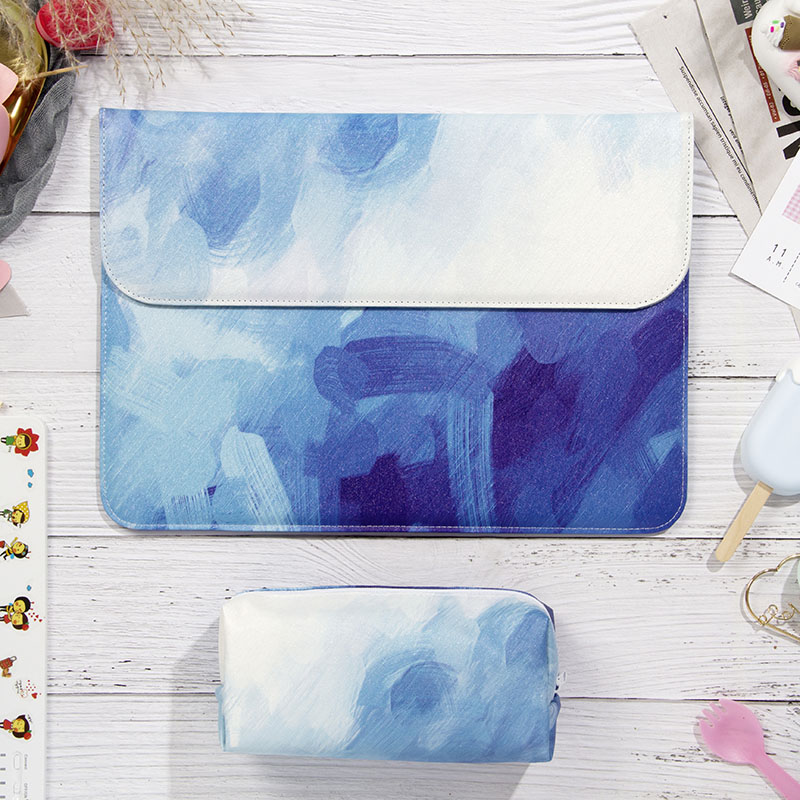 Apply Dell dellInspironpro13 inch 14 liner package brief about XPS13 3 inch 15 6 cute computer bag