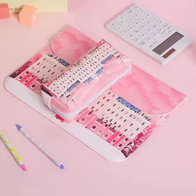 Lenovo small new pro13 14 air15 6 inch high color value bolder bag thinkbook13s computer bag anti-drop