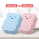 Little Bear Blue+Bear Fan