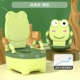 Классическая щеточка, 1-4 лет