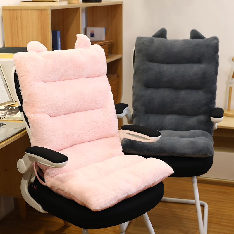 Multifunctional cushion office for long sitting cushions cushions integrated chair cushion student dorm butt cushion all season universal