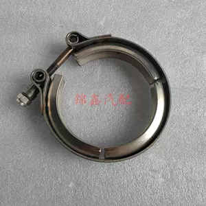 Для Chongqing Cummins V-образный зажим для выхлопной трубы 4936174 3634052