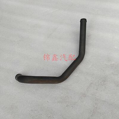 [用于康明斯6CT8.3中冷器进水管3906436回水管3908402]