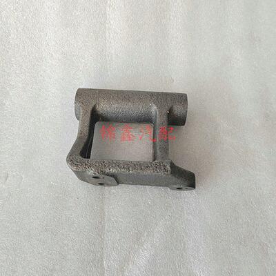 Для Dongfeng Cummins 4BT3.9 6BT5.9 кронштейн генератора двигателя 3910923 5309105