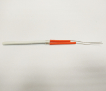 60W constant temperature electric soldering iron core heating core ceramic 2 Wire core internal thermal soldering iron soldering table high temperature lead-free accessories