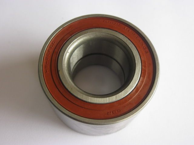 DAC306037 cooling tower fan bearing HB-3080C size 30*60*37