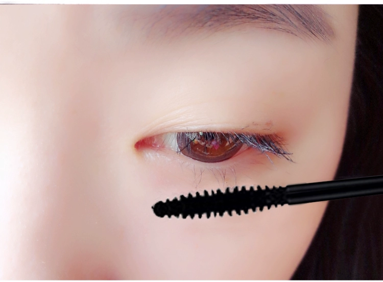 Kiểm tra tên của mascara uốn cong dài dày đầy màu sắc không thấm nước không nở dễ dàng tẩy trang - Kem Mascara / Revitalash