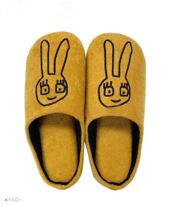 Lovers Spring Autumn Home Thick Bottom Slippers Indoor Warm Cotton Slippers