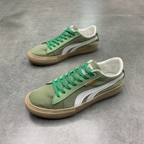 Summer Soft Base Mens Cloth Shoes Trends 100 Hitch Fashion Spirit Little Guys Casual Youth Fast Hand Popular Co-Men Wave