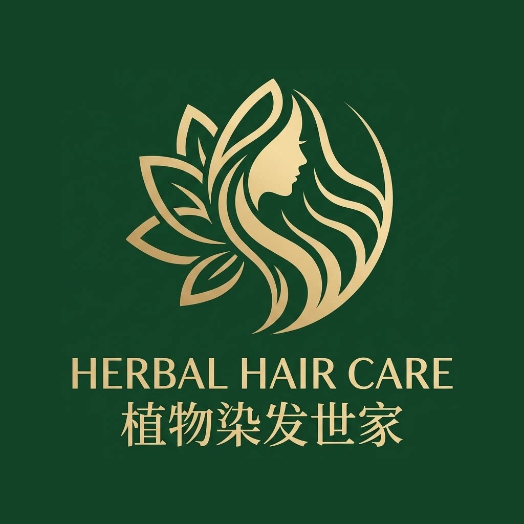 植物染发世家