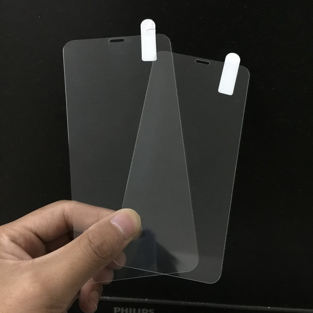 Applicable 13 12 Apple X Tempered glass film iPhone XR Mobile Protective Film XSmax Transparent HD Film