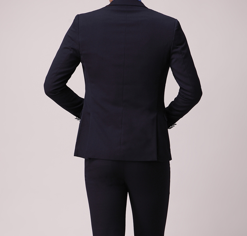 Costume homme KAISIDI en polyester pour automne - Ref 1577555 Image 36