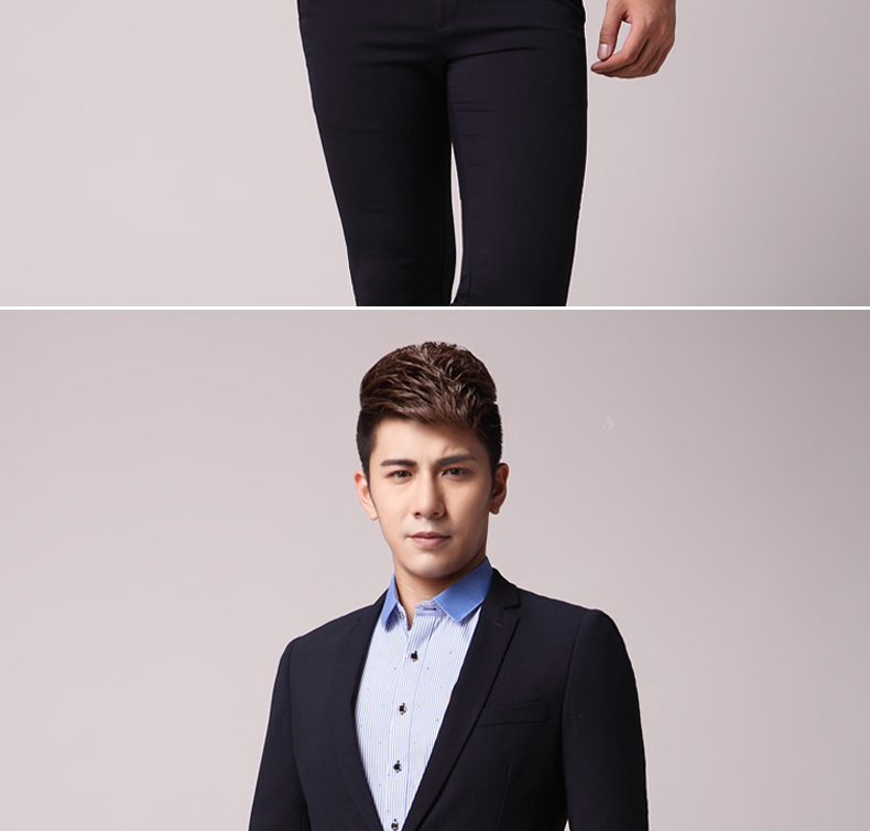 Costume homme KAISIDI en polyester pour automne - Ref 1577555 Image 34