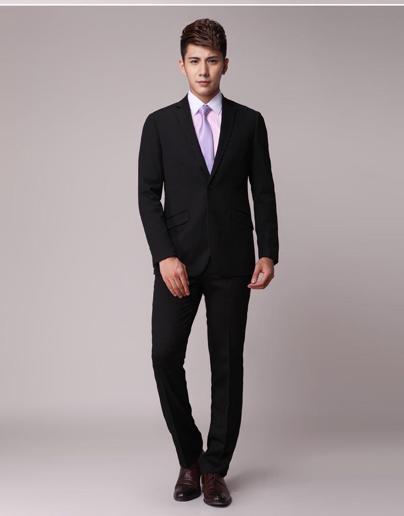 Costume homme KAISIDI en polyester pour automne - Ref 1577549 Image 34