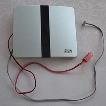 American Standard American Standard CF-8604 Urine sensor panel American Standard infrared sensor window