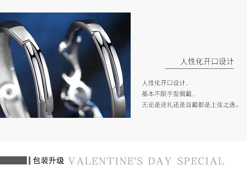 Bague mixte en Argenterie - Ref 3087502 Image 19