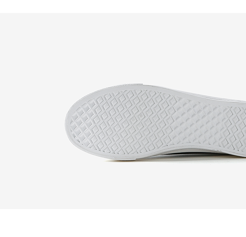Giày da nam màu trắng nam thấp để giúp giày thường 2019 mùa thu giày nam mới - Giày thấp giày thể thao nam sneaker