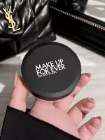 Новая версия!MAKE UP FOR EVER Rose Kefei HD, муф высокой четкости, легкий дым, рассыпчатая пудра, медовая пудра, контроль масла для торта, макияж