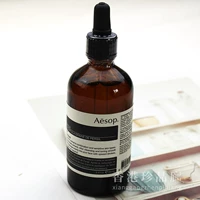 Aesop, антиокислительная увлажняющая эссенция, 100 мл
