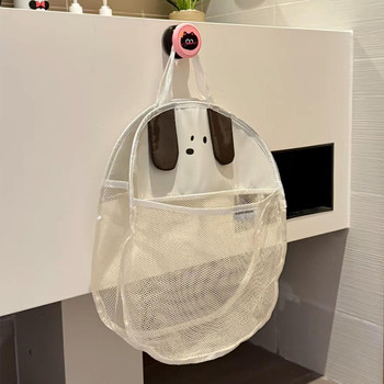 Multifunctional cute storage hanging bag underwear socks bag