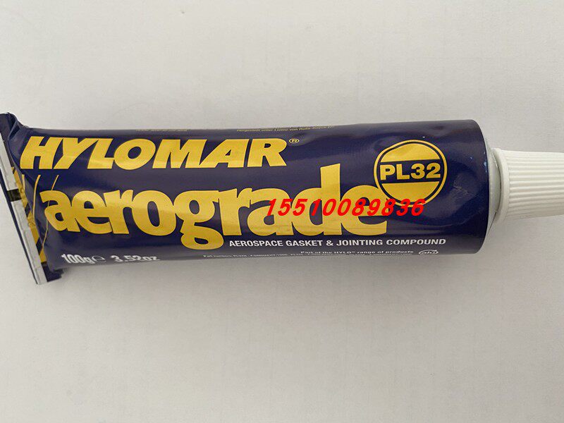 HYLOMAR aerograde PL32非固化密封胶，家居维修新宠？🛠️揭秘使用心得-胶水-淘宝好物网