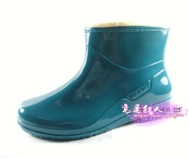 Chaussures - bottes caoutchouc homme pour hiver - semelle tendon - Ref 973363 Image 24