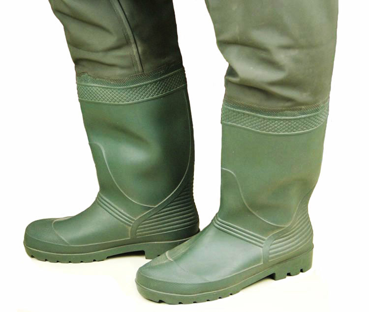 Chaussures - bottes caoutchouc homme - Ref 959815 Image 11