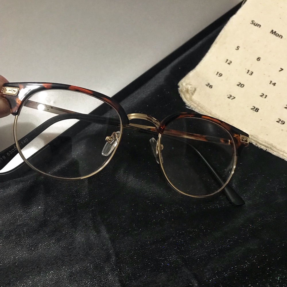 Montures de lunettes en Plaque - Ref 3140237 Image 18