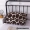 Flannel gối đơn mùa đông ấm áp dày trưởng thành nhung nhung gối 4874 Fala bộ gối gối chống trào ngược babieskey