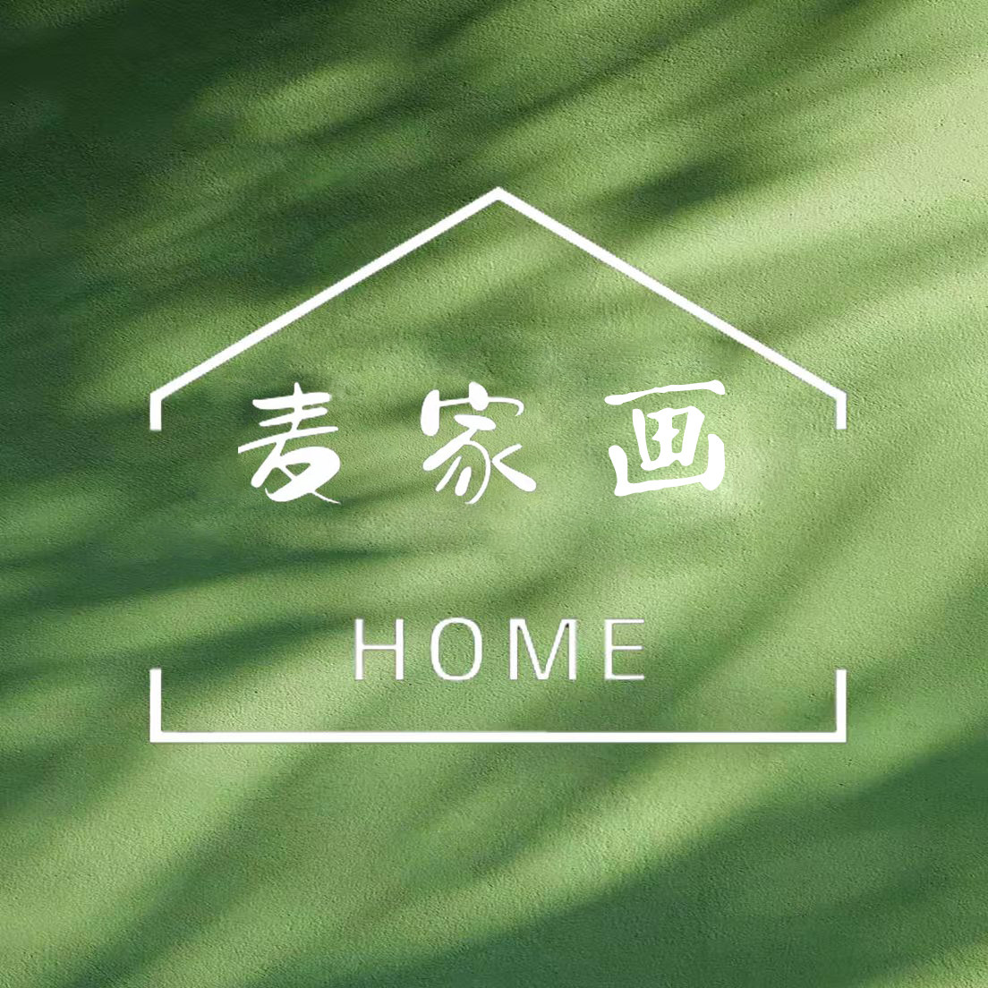麦家画