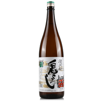 Some regions Original imported sake from Japan Sakura Sake Seokju Sakura Ghost Sake 18L