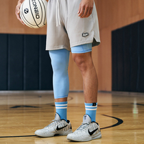 ZONeid Length Basketball Single Leg Tight Pants Men 70% Sports Training American Bottoms Pants Fitness Pants Speed Dry