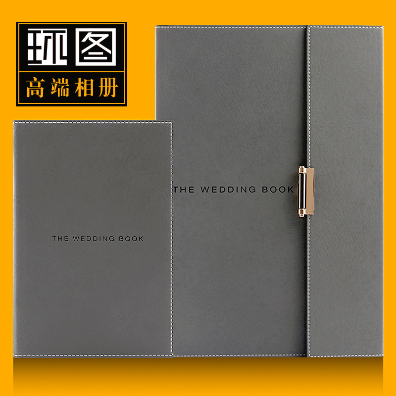 Wedding Dress Photos Custom Cortical Photo Book Making Wash Photo Gallery 12 Inch Write Real Couple Knot Wedding Memorial Album Photo Book