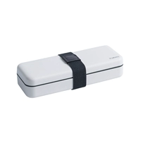 Серо -белый